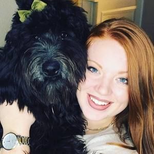 Meet your Posher, Paige